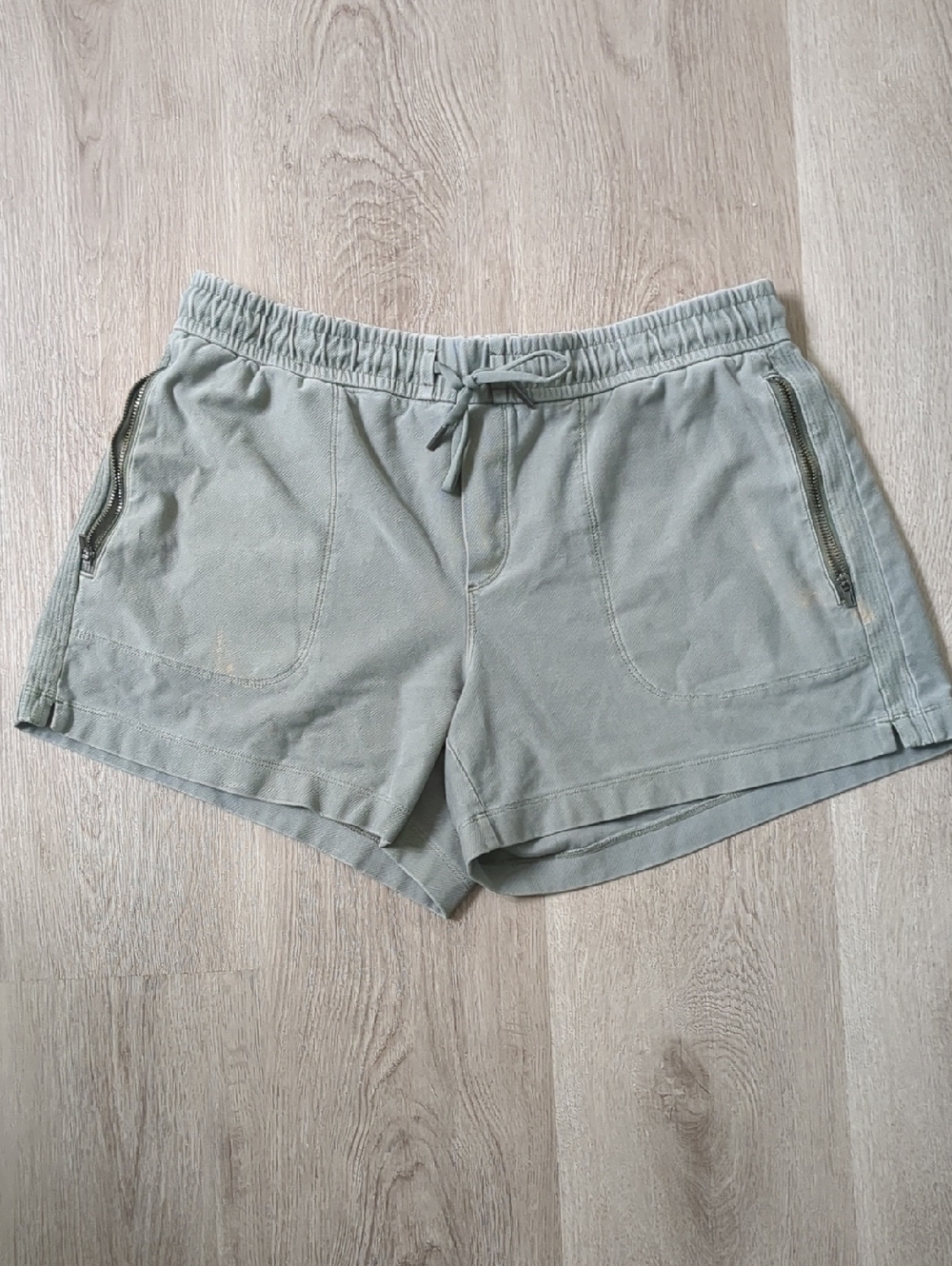 Athleta Shorts